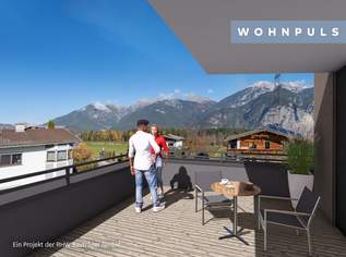 2-Zimmer Terrassenwohnung (Top 22), 410675.7 €, Immobilien-Wohnungen in 6173 Gemeinde Oberperfuss