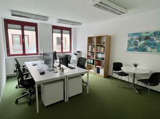 1060! Büro direkt auf der Mariahilferstraße, 1843.2 €, Immobilien-Gewerbeobjekte in 1060 Mariahilf