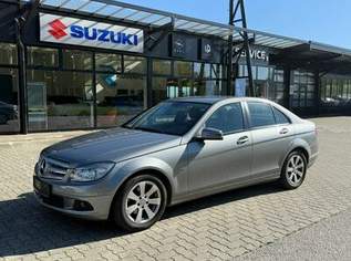 C 180 CDI BlueEfficiency ! 8-fach bereift !, 8900 €, Auto & Fahrrad-Autos in 4702 Wallern an der Trattnach