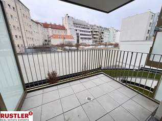 Top Neubauwohnung beim Hauptbahnhof | Hofruhelage | DACHTERRASSE, 890 €, Immobilien-Wohnungen in 1100 Favoriten Top Neubauwohnung beim Hauptbahnhof | Hofruhelage | DACHTERRASSE, 890 €, Immobilien-Wohnungen in 1100 Favoriten