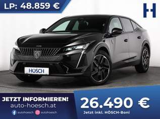 408 GT PureTech 130 Aut. TOP ANGEBOT WIE NEU, 27990 €, Auto & Fahrrad-Autos in 2512 Katastralgemeinde Tribuswinkel 408 GT PureTech 130 Aut. TOP ANGEBOT WIE NEU, 27990 €, Auto & Fahrrad-Autos in 2512 Katastralgemeinde Tribuswinkel