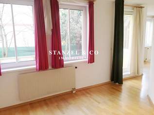 HELLE GARCONNIERE MIT WESTBALKON IN RUHELAGE ( BJ 1996 ), 679.99 €, Immobilien-Wohnungen in 1180 Währing