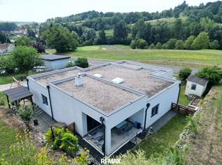 Moderner Bungalow in Golfplatznähe - Wohnen mit Komfort in Stegersbach, 350000 €, Immobilien-Häuser in 7551 Stegersbach Moderner Bungalow in Golfplatznähe - Wohnen mit Komfort in Stegersbach, 350000 €, Immobilien-Häuser in 7551 Stegersbach
