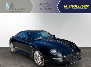 F1/Cambiocorsa-Schaltung, 44900 €, Auto & Fahrrad-Autos in 4642 Sattledt F1/Cambiocorsa-Schaltung, 44900 €, Auto & Fahrrad-Autos in 4642 Sattledt