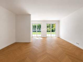 Ein Wohnjuwel der Extraklasse inkl. Pool und Garten - Wo architektonisches Erbe auf modernen Luxus trifft, 1360000 €, Immobilien-Wohnungen in 1190 Döbling Ein Wohnjuwel der Extraklasse inkl. Pool und Garten - Wo architektonisches Erbe auf modernen Luxus trifft, 1360000 €, Immobilien-Wohnungen in 1190 Döbling