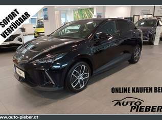 MG4 EV 64 kWh Luxury *LED*Navi*Klima*, 25990 €, Auto & Fahrrad-Autos in 8280 Fürstenfeld MG4 EV 64 kWh Luxury *LED*Navi*Klima*, 25990 €, Auto & Fahrrad-Autos in 8280 Fürstenfeld