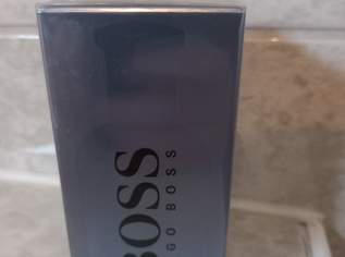 Herren Parfüm Hugo Boss Bottled Tonic 50ml, 52 €, Marktplatz-Beauty, Gesundheit & Wellness in 1220 Donaustadt