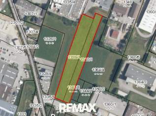 Zwei Gewerbegrundstücke mit zusammen über 7.000 m² – Bauland Betriebsgebiet (BB) in Zwettl Stadt, 799260 €, Immobilien-Gewerbeobjekte in Niederösterreich Zwei Gewerbegrundstücke mit zusammen über 7.000 m² – Bauland Betriebsgebiet (BB) in Zwettl Stadt, 799260 €, Immobilien-Gewerbeobjekte in Niederösterreich