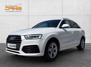 Q3 2,0 TDI Sport quattro S-tronic LED/NAVI/APS, 19900 €, Auto & Fahrrad-Autos in 8940 Liezen Q3 2,0 TDI Sport quattro S-tronic LED/NAVI/APS, 19900 €, Auto & Fahrrad-Autos in 8940 Liezen