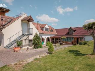 ein Vierkanthof wie aus dem Bilderbuch - traumhafte Landidylle in absoluter Ruhelage, 0 €, Immobilien-Häuser in 2011 Katastralgemeinde Oberhautzental