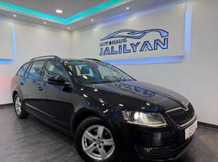 Octavia Combi 1,6 Green Line TDI,, 6990 €, Auto & Fahrrad-Autos in 5145 Neukirchen an der Enknach