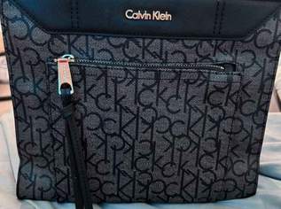 Calvin Klein - Tasche , 50 €, Kleidung & Schmuck-Taschen & Koffer in 1190 Döbling