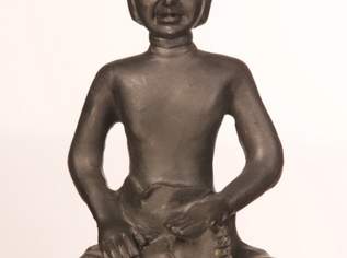 Buddha Figur, 19 €, Haus, Bau, Garten-Geschirr & Deko in 1200 Brigittenau