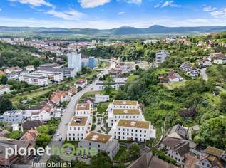Vor den Toren der Wachau, 310000 €, Immobilien-Wohnungen in 3500 Am Steindl