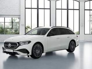 E 300 de 4MATIC T-Modell mit EQ Hybrid Technologie, 69900 €, Auto & Fahrrad-Autos in 4844 Regau