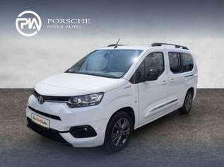 Proace City Verso L1 Electric 50kWh Family+, 30990 €, Auto & Fahrrad-Autos in 9400 Wolfsberg