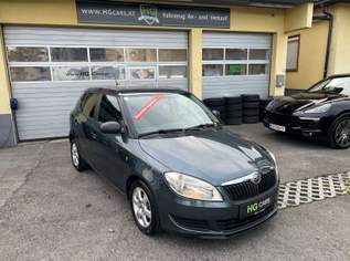 Fabia Active 1,2 TSI *TÜV NEU*, 5500 €, Auto & Fahrrad-Autos in 6890 Lustenau Fabia Active 1,2 TSI *TÜV NEU*, 5500 €, Auto & Fahrrad-Autos in 6890 Lustenau