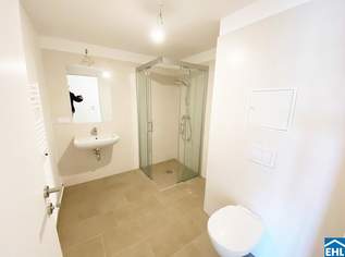 Tolle 1-Zimmerwohnung mit Balkon!, 696.94 €, Immobilien-Wohnungen in 1110 Simmering