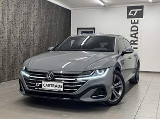 Arteon SB R-Line 2,0 TDI DSG / LED/ VIRTUAL/ ACC/ NAVI..., 29990 €, Auto & Fahrrad-Autos in Kärnten