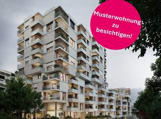 UNIKAT FÜR FREIGEISTER – VILLAGE IM DRITTEN, 715000 €, Immobilien-Wohnungen in 1030 Landstraße