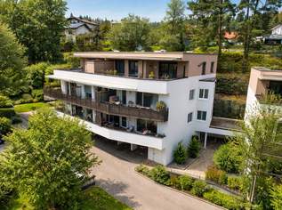 Wo Grün auf Stadt trifft - Ihr lichtdurchflutetes Zuhause in Wölfnitz, 535000 €, Immobilien-Wohnungen in 9020 