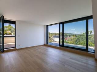 Wohnen auf zwei Ebenen: Exklusive Dachgeschoss-Galeriewohnung in ruhiger Grünlage, 1049000 €, Immobilien-Wohnungen in 1230 Liesing Wohnen auf zwei Ebenen: Exklusive Dachgeschoss-Galeriewohnung in ruhiger Grünlage, 1049000 €, Immobilien-Wohnungen in 1230 Liesing