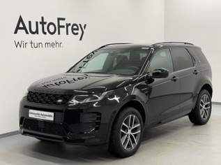 Discovery Sport P270e PHEV AWD, 59890 €, Auto & Fahrrad-Autos in 5020 Salzburg Süd Discovery Sport P270e PHEV AWD, 59890 €, Auto & Fahrrad-Autos in 5020 Salzburg Süd