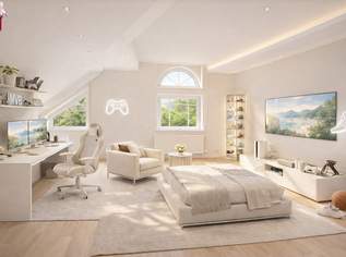 BÜRGERLICHE ELEGANZ aus der RealGoodLiving Signature Collection, 1800000 €, Immobilien-Häuser in 2371 Katastralgemeinde Hinterbrühl