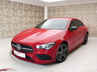 CLA d AMG Night Paket Leder Navi Kamera LED, 29300 €, Auto & Fahrrad-Autos in Kärnten CLA d AMG Night Paket Leder Navi Kamera LED, 29300 €, Auto & Fahrrad-Autos in Kärnten