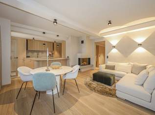 Exklusive Wohnung in historischem Stadthaus, 1990000 €, Immobilien-Wohnungen in 6370 Stadt Kitzbühel Exklusive Wohnung in historischem Stadthaus, 1990000 €, Immobilien-Wohnungen in 6370 Stadt Kitzbühel