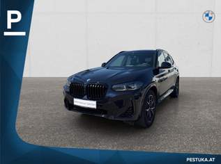 X3 xDrive 20d, 49990 €, Auto & Fahrrad-Autos in 2225 Gemeinde Zistersdorf