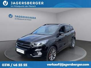 Kuga 2,0 TDCi ST-Line AWD, 18490 €, Auto & Fahrrad-Autos in 8041 Liebenau