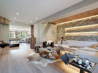 Gemütliche Chaleteinheit am Kirchberger Sonnberg, 2780000 €, Immobilien-Wohnungen in 6365 Gemeinde Kirchberg in Tirol