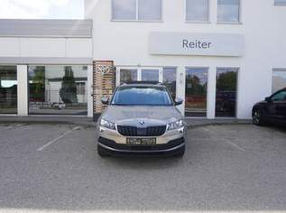 Karoq 1,6 TDI *NAVI*PANO*KAMERA*AHK*, 16990 €, Auto & Fahrrad-Autos in 4600 Wels Karoq 1,6 TDI *NAVI*PANO*KAMERA*AHK*, 16990 €, Auto & Fahrrad-Autos in 4600 Wels