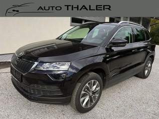Karoq Style 2,0 TDI 4x4, 30900 €, Auto & Fahrrad-Autos in 5441 Abtenau