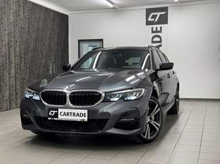 330 e PHEV xDrive Touring Aut. M-SPORT /LED/ NAVI/ ..., 38990 €, Auto & Fahrrad-Autos in Kärnten