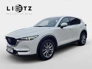 CX-5 G194 AWD Revolution Top Aut., 25250 €, Auto & Fahrrad-Autos in 4040 Urfahr