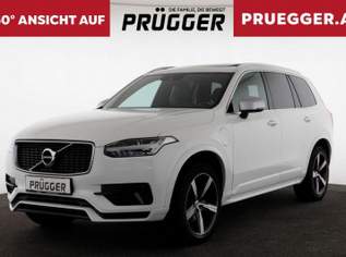 XC90 PHEV T8 Twin Engine R-Design 7-SITZER AHV ..., 37990 €, Auto & Fahrrad-Autos in 8071 Hausmannstätten