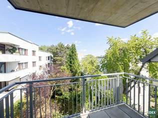 Attraktive 2-Zimmer-Neubauwohnung mit Balkon in Ruhelage, 1199 €, Immobilien-Wohnungen in 1180 Währing Attraktive 2-Zimmer-Neubauwohnung mit Balkon in Ruhelage, 1199 €, Immobilien-Wohnungen in 1180 Währing
