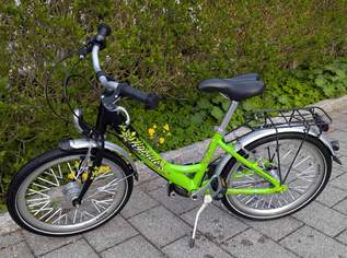 Kinderfahrrad PUKY Skyride Alu 3-Gang 20 Zoll Speichenreflektoren Beleuchtung, 139 €, Auto & Fahrrad-Fahrräder in 4675 Weibern Kinderfahrrad PUKY Skyride Alu 3-Gang 20 Zoll Speichenreflektoren Beleuchtung, 139 €, Auto & Fahrrad-Fahrräder in 4675 Weibern
