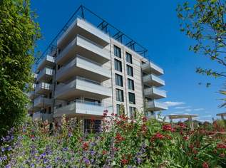 Exklusives Wohnen und Arbeiten mit Blick zum Schneeberg - Nähe FH Campus Wien, 1210000 €, Immobilien-Wohnungen in 1100 Favoriten