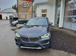 X1 xDrive18d xLine, 30290 €, Auto & Fahrrad-Autos in 8933 Sankt Gallen