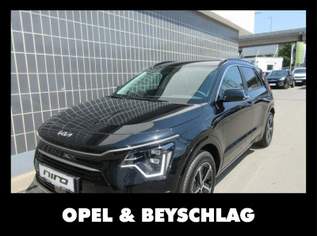 Niro 1.6 GDI HEV Silber DCT Aut., 36990 €, Auto & Fahrrad-Autos in 1190 Döbling