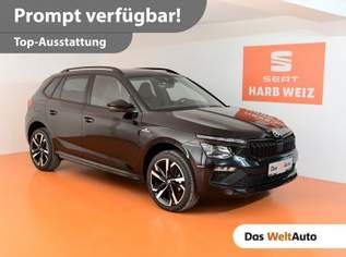 Kamiq Monte Carlo TSI DSG, 28840 €, Auto & Fahrrad-Autos in 8160 Weiz