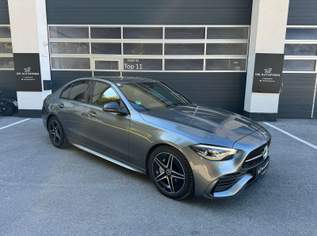 C 220 **AMG-PAKET**SPORT**NIGHT PAKET**, 36900 €, Auto & Fahrrad-Autos in 6176 Marktgemeinde Völs C 220 **AMG-PAKET**SPORT**NIGHT PAKET**, 36900 €, Auto & Fahrrad-Autos in 6176 Marktgemeinde Völs