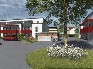 NB 02001 / Top-Neubauwohnungen in Haag, Schönfeld 25+26, 1091 €, Immobilien-Wohnungen in 3350 Gemeinde Haag NB 02001 / Top-Neubauwohnungen in Haag, Schönfeld 25+26, 1091 €, Immobilien-Wohnungen in 3350 Gemeinde Haag