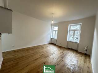 Erstbezug nach Sanierung - U3 Hütteldorfer Straße, Meiselmarkt und Schmelz in Gehweite! Ruhelage. - WOHNTRAUM, 249000.66 €, Immobilien-Wohnungen in 1150 Rudolfsheim-Fünfhaus