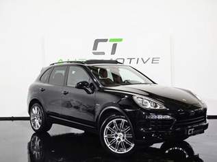 Cayenne II 3,0 Diesel Aut., 39900 €, Auto & Fahrrad-Autos in 6700 Stadt Bludenz Cayenne II 3,0 Diesel Aut., 39900 €, Auto & Fahrrad-Autos in 6700 Stadt Bludenz