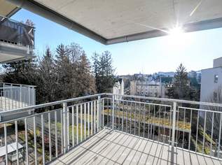 Sonne, Ruhe, Weitblick – Zuhause in Währing, 3035 €, Immobilien-Wohnungen in 1180 Währing