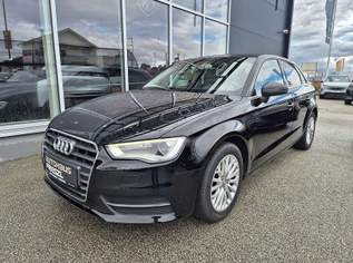 A3 Sportback 1.6 TDI Ambiente, 10490 €, Auto & Fahrrad-Autos in 7501 Rotenturm an der Pinka